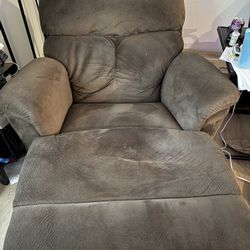 Free Rocker Recliner