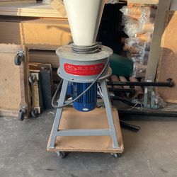 Foam Sherered