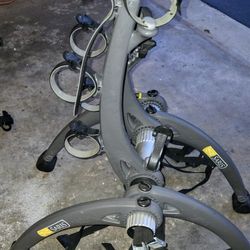 🚴‍♀️Saris Bones EX 3-Bike Trunk Rack - Holmdel NJ