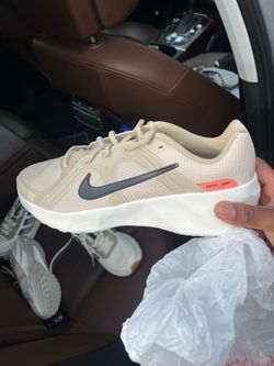 Nike and adidas
