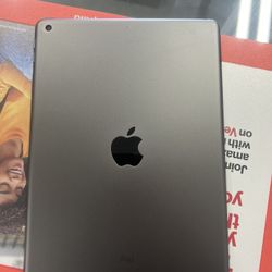 Apple iPad 7th gen, Wi-Fi, 32GB -  Gray