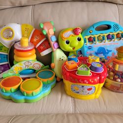 Baby Toys