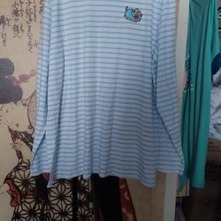 New Pusheen Xl Soft Nightshirt