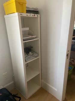 Cube organizer