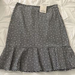 Cece women skirt size 0