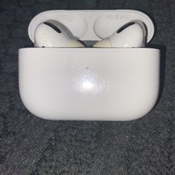 AirPods Pro