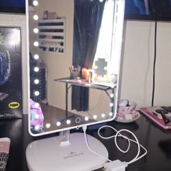 Impressions Vanity Mirror 