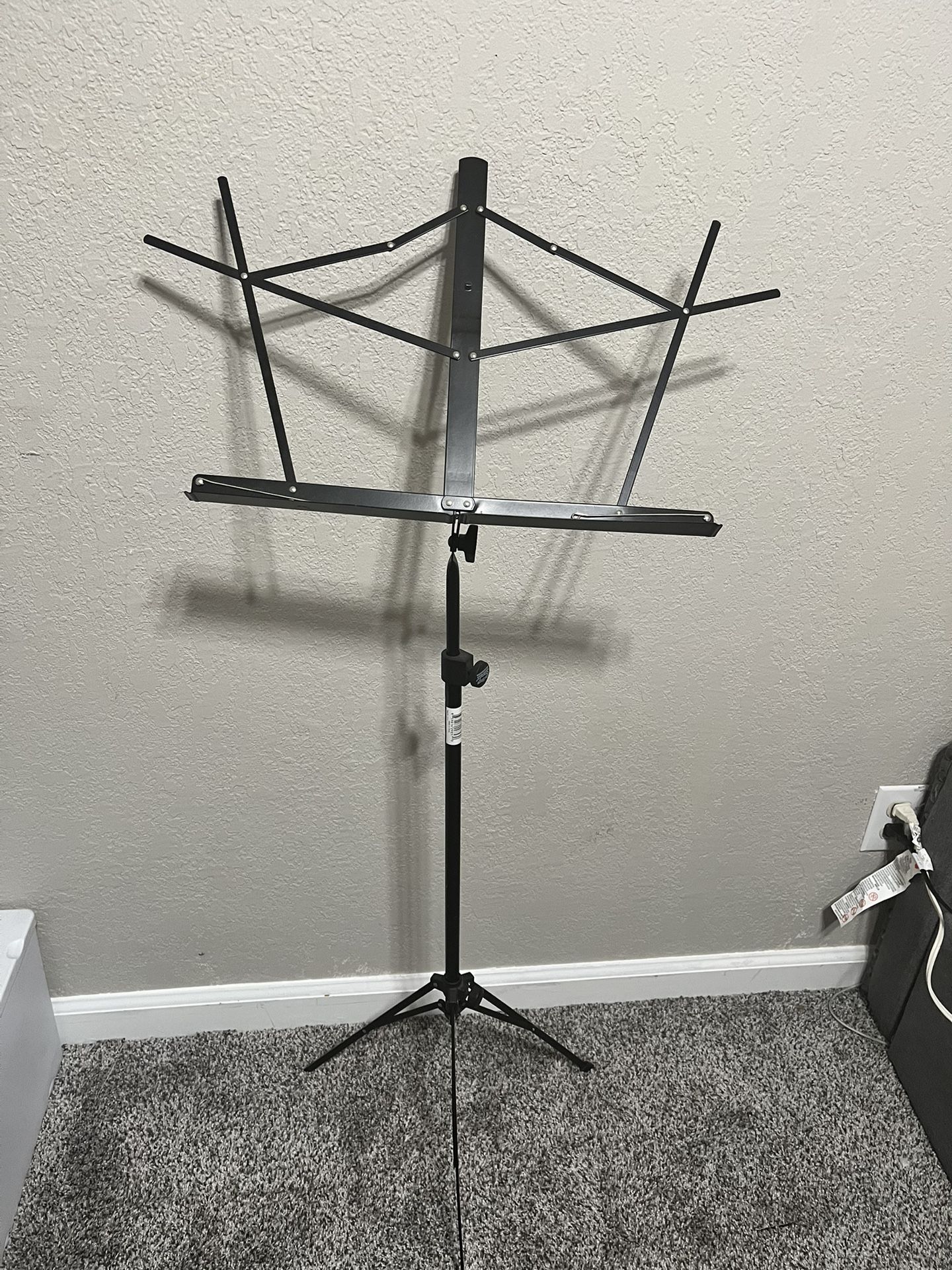 Stand