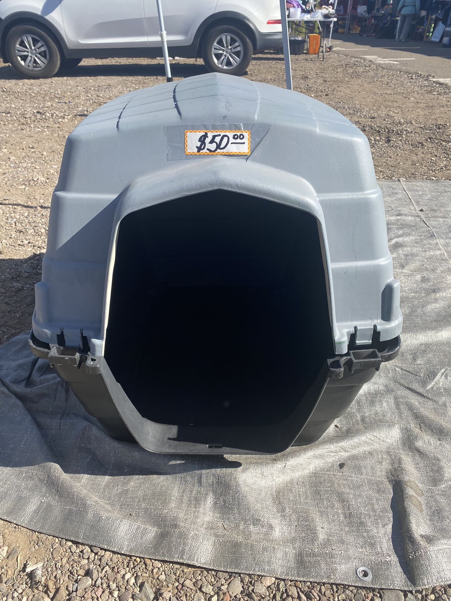 Dog House
