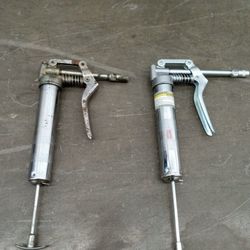 Grease Guns