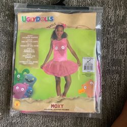 Costume - Moxy