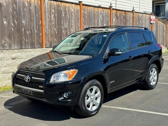 2009 Toyota RAV4