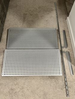 IKEA Shelving Unit Kit