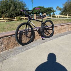 Devotion 29er