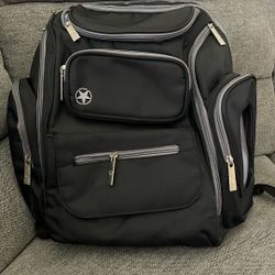 Baby Diaper Bag 
