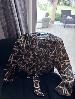 Work clothes/ beach cover ups/ trendy clothes