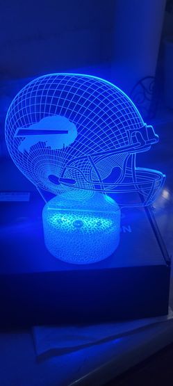 3D Lamp Brand New
