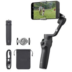 DJI Osmo 6 Gimbal