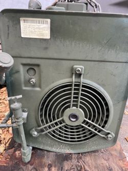 Diesel Engine
