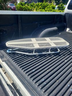 Folding Ironing Board