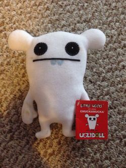 Ugly doll
