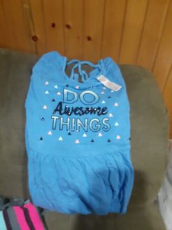 Clothes Haul: Girls Size 7 & 8