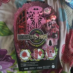 MONSTERHIGH Draculaura