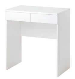 Ikea Brimnes vanity