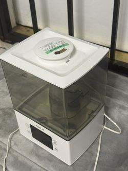 Humidifier