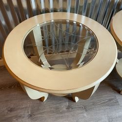 End Tables
