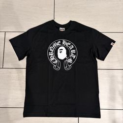 🖤 Size XL – Clean & Comfortable Everyday Tee