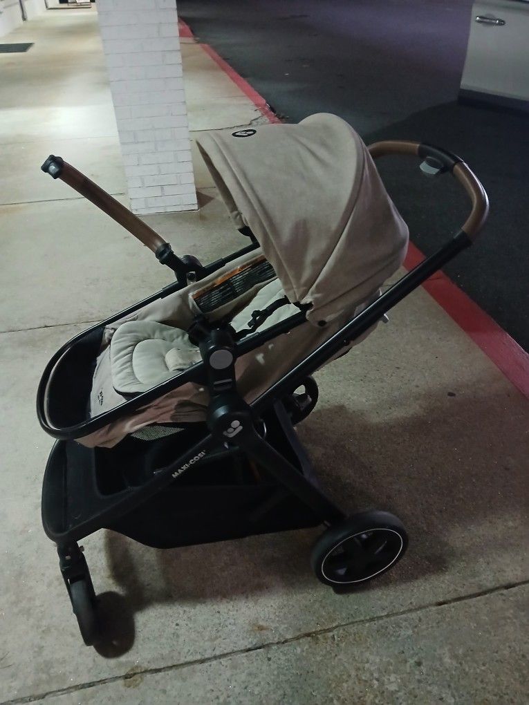 Maxi Cozi