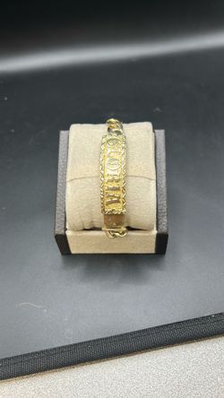 Id Bracelet 