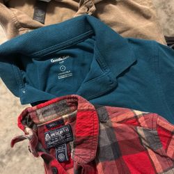 Free Men’s Small Clothing 