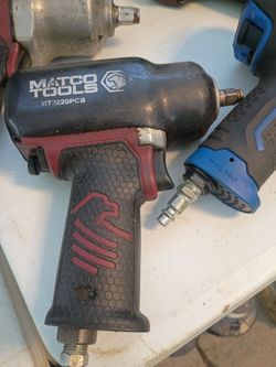 Matco tool
