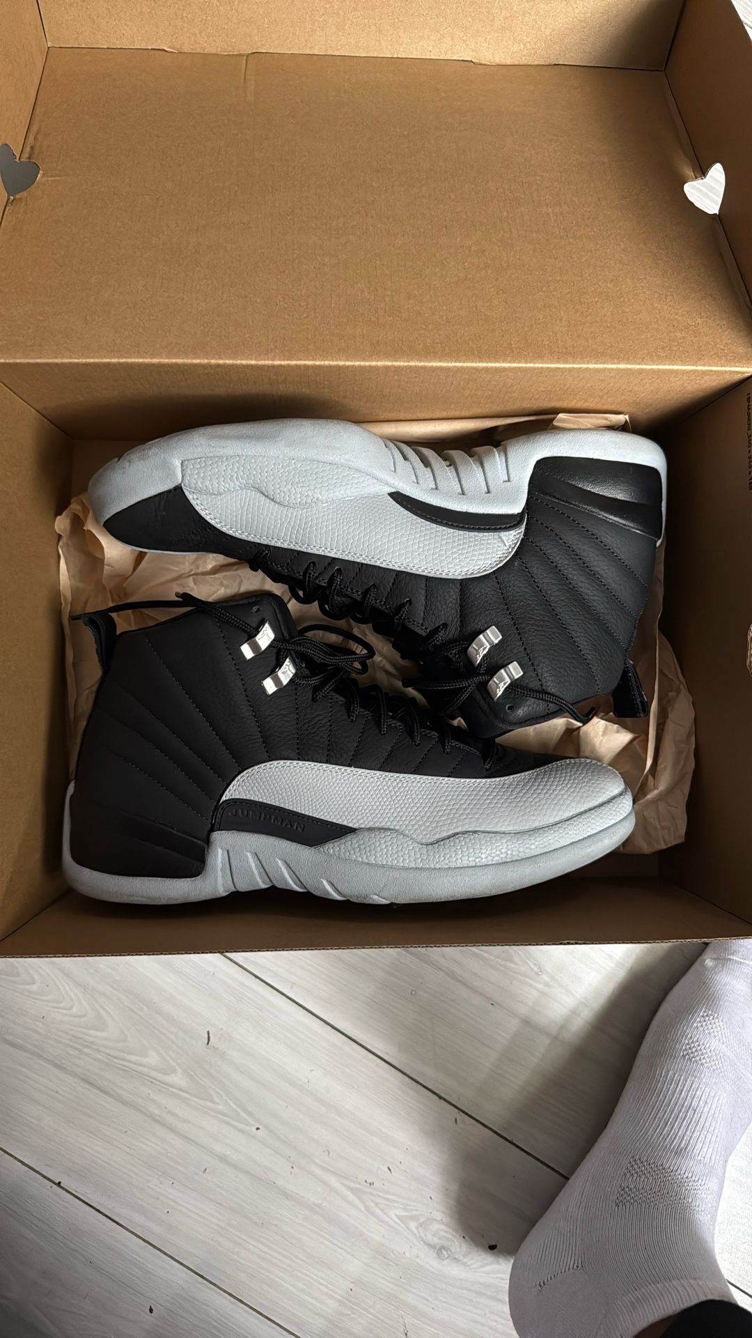 Jordan 12 Size 10.5
