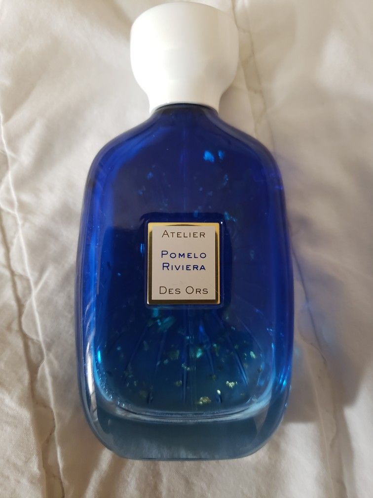 Atelier Des Ors Fragrance