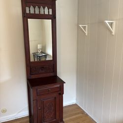 Hall Stand/Hall Tree