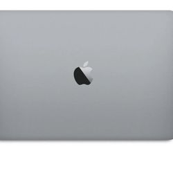 MacBookPro 13 inch Touch Bar 512 GB -8GB RAM 