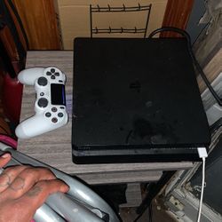 PS4 Swap For Xbox X/S Or Will 