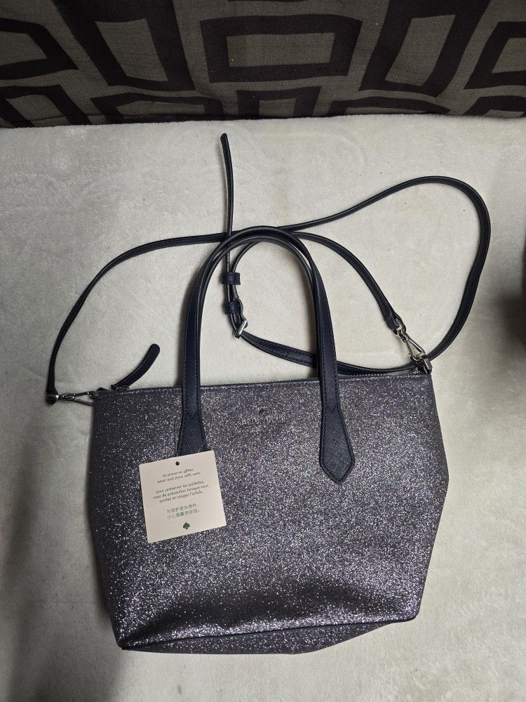 Kate Spade Purse Hand Bag