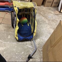 Bike Trailer