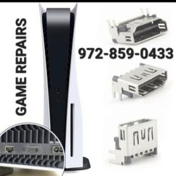 Ps5 Switch Xbox Series X S Ps4 Hdmi Port