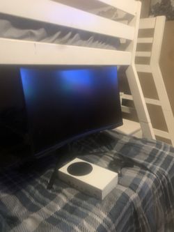 Trading Whole Setup For Throne 29er