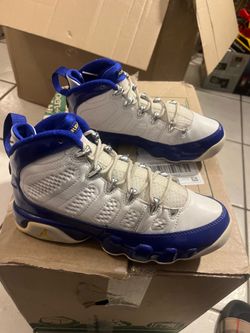 Size 5Y - Air Jordan 9 Retro Kobe
