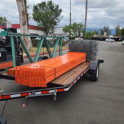 Pallet Rack