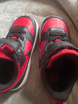 Toddler shoes