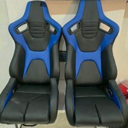 Universal Racing Seats 
