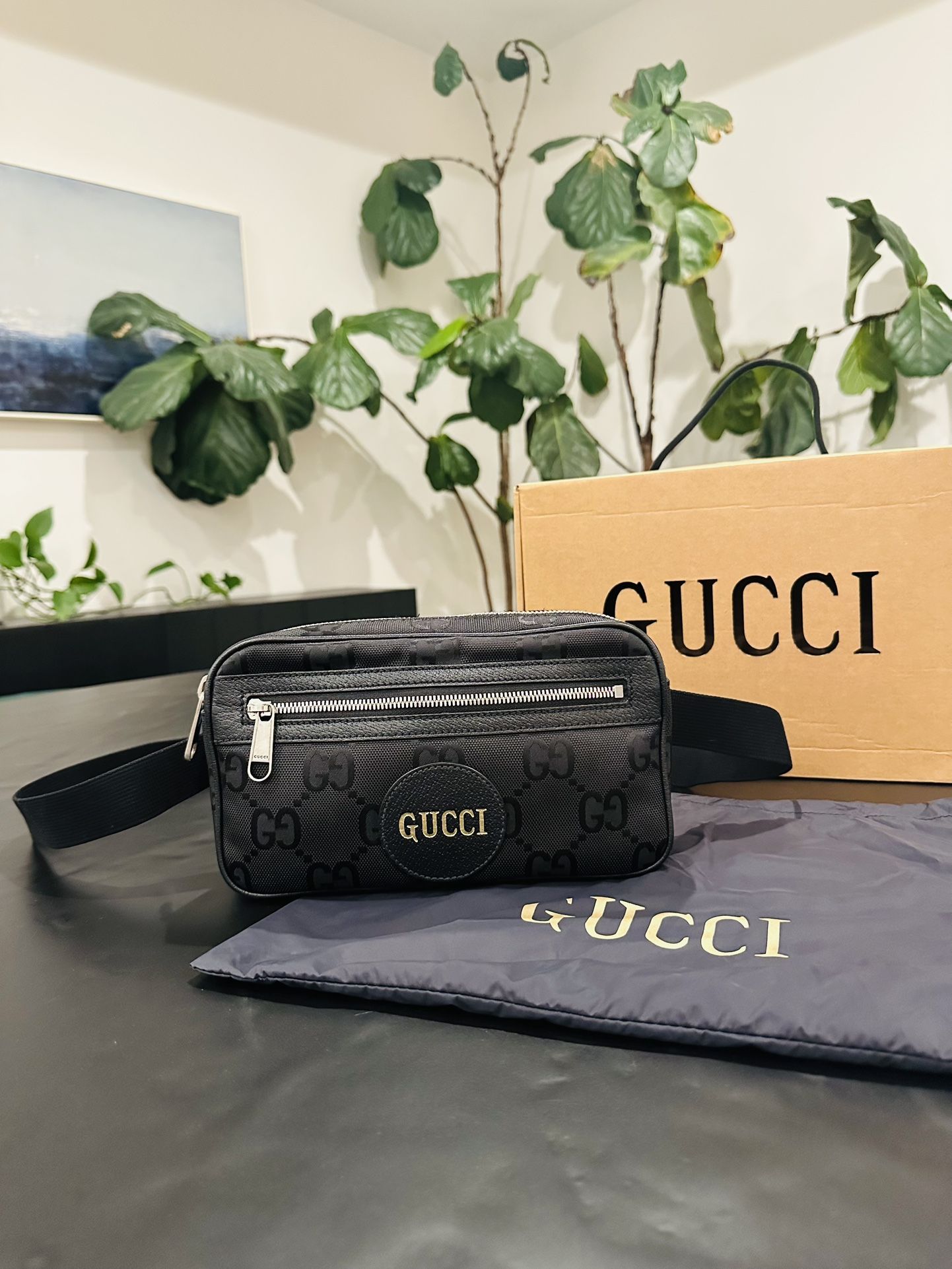 Gucci bag