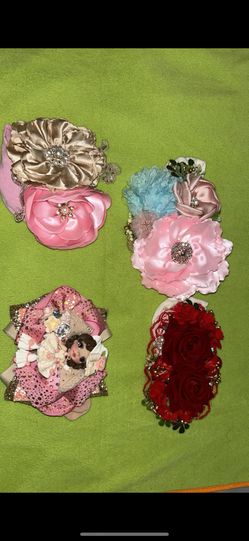 Banditas Para Niñas